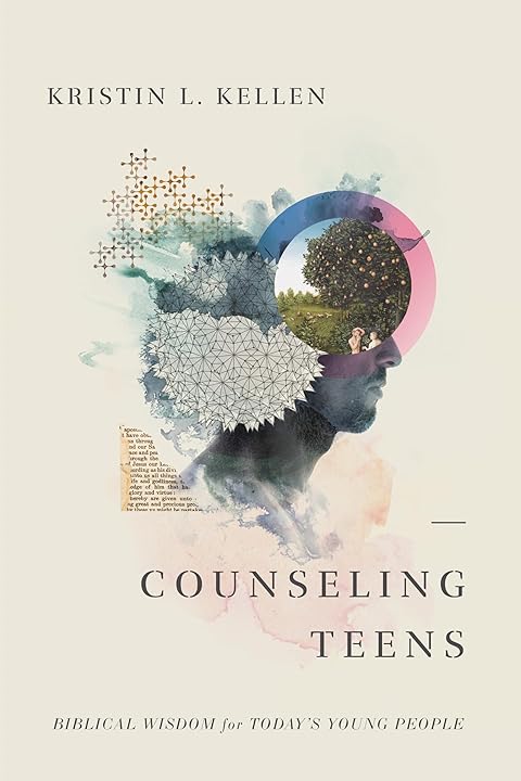 Counseling Teens book cover