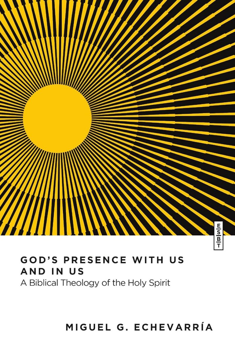 God's Presence With Us and In Us book cover