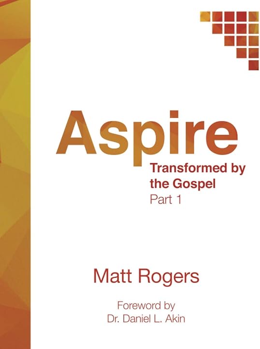 Aspire book cover