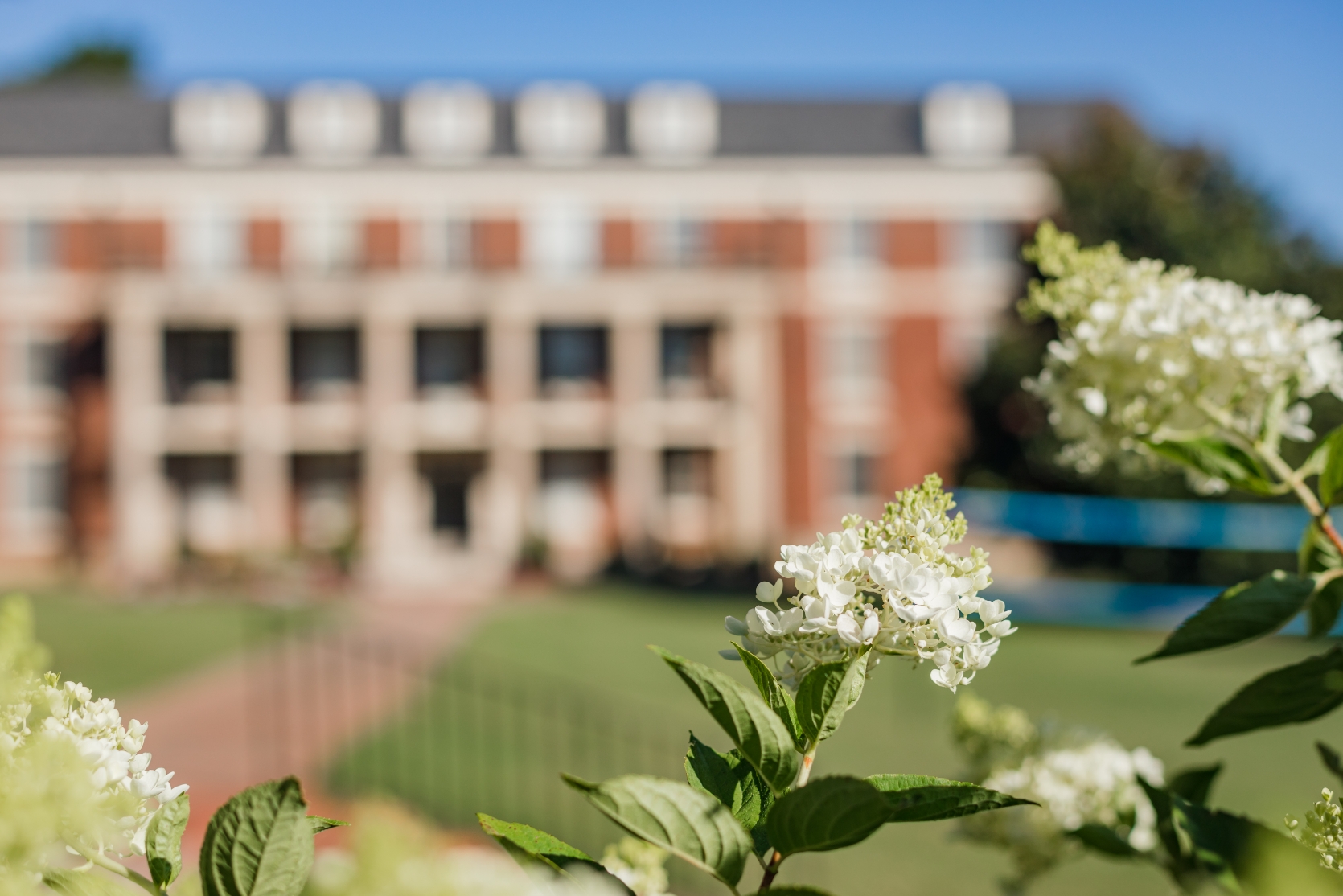 About - Southeastern Baptist Theological Seminary