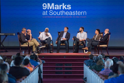 9Marks Conference