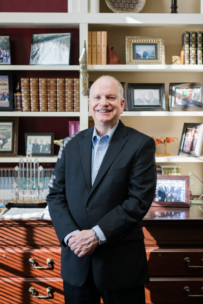 Our Leadership - Southeastern Baptist Theological Seminary