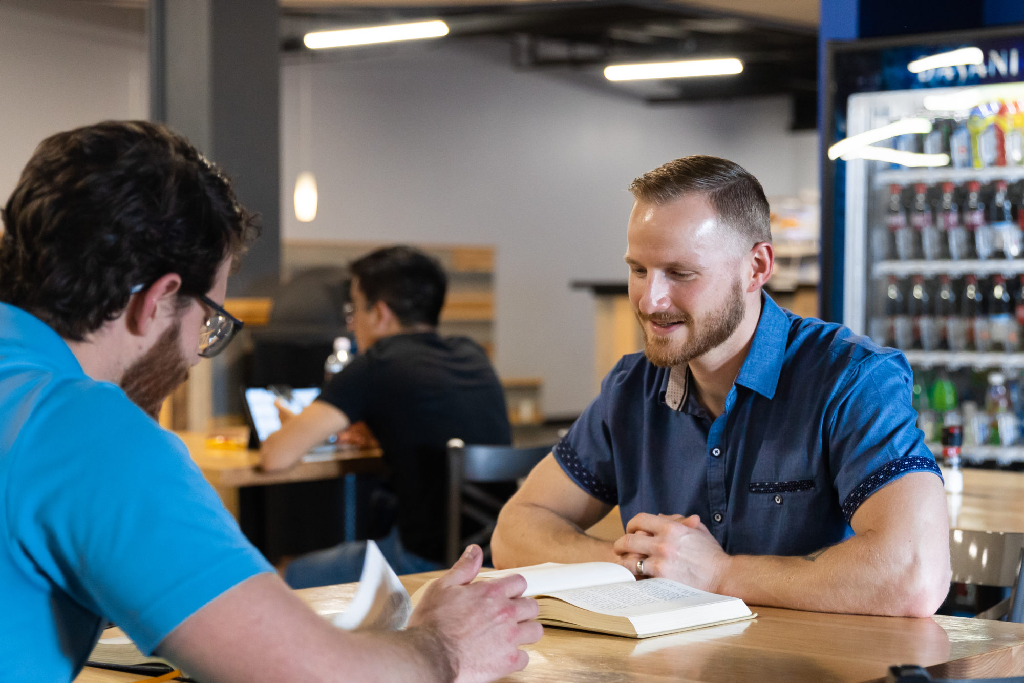 MA in Biblical Counseling Southeastern Baptist Theological Seminary