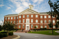 patterson hall