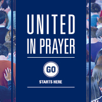 United Prayer logo