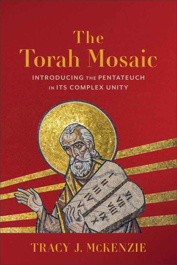 The Torah Mosaic book cover