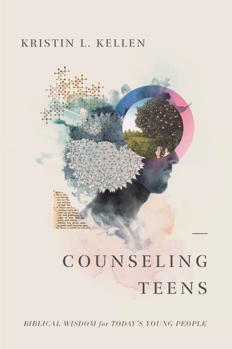 Counseling Teens book cover